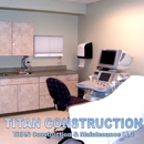 Titan Construction & Maintenance - General Contractors