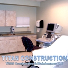 Titan Construction & Maintenance
