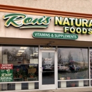 Ron's Natural Foods - Health & Diet Food Products