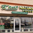 Ron's Natural Foods