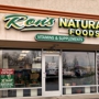 Ron's Natural Foods