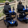 Gold Mobility Scooters