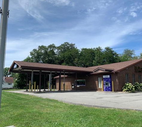 The Honesdale National Bank - Hamlin, PA