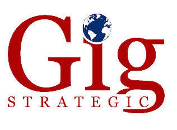 Gig Strategic - Charlottesville, VA