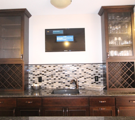 Cabinet Design Sales - Lees Summit, MO