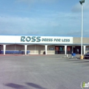 Ross Dress for Less - Discount Stores