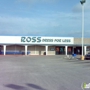 Ross Dress for Less