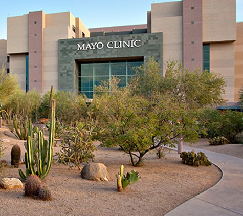 Mayo Clinic Thyroid Cancer - Phoenix, AZ