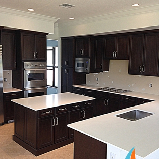 Stone and Quartz Surfaces, Inc. - Boca Raton, FL