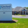 United Community gallery