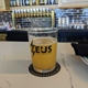 Zeus Brewing Company