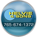 Helvie & Sons Inc. - Gas Companies
