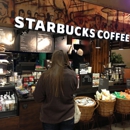 Starbucks Coffee - Coffee & Espresso Restaurants