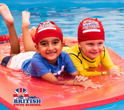 British Swim School Miramar - Miramar, FL