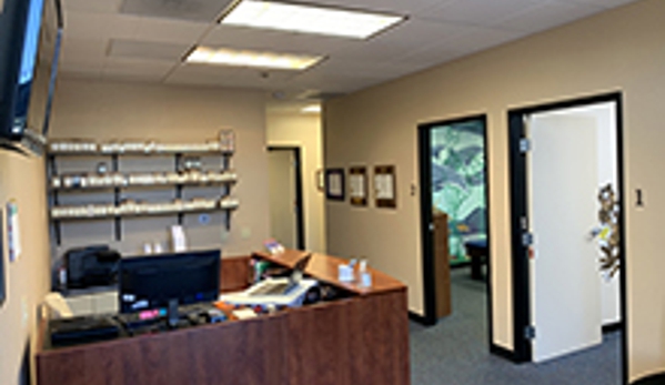 Gerken Family Chiropractic - Chula Vista, CA