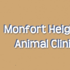 Monfort Heights Animal Clinic