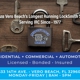 Benson's Lock Service