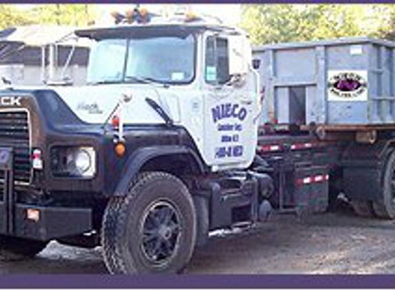 Nieco Container Corporation - Milton, NY