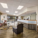 Econo Lodge - Motels