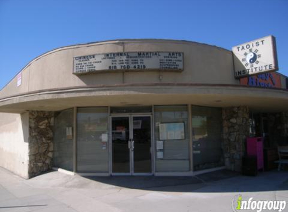 Taoist Institute - North Hollywood, CA