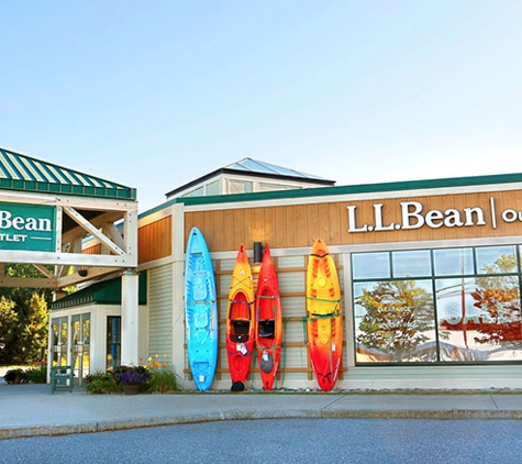 L.L.Bean - Ellsworth, ME