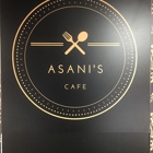 Asani's Cafe