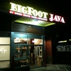 Bigfoot Java Shelton gallery