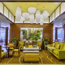 Hilton Garden Inn Durham/University Medical Center - Hotels