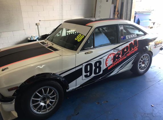 Downs Window Tinting - Wilsonton, QLD