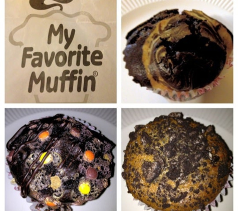 My Favorite Muffin - Denver, CO