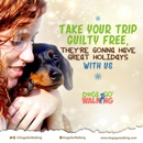 DogsGoWalking.com - Pet Sitting & Exercising Services