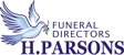 Parsons. H - Cremation