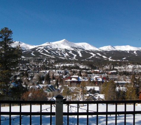 Book Breck Vacation Homes - Breckenridge, CO