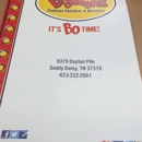 Bojangles - Fast Food Restaurants