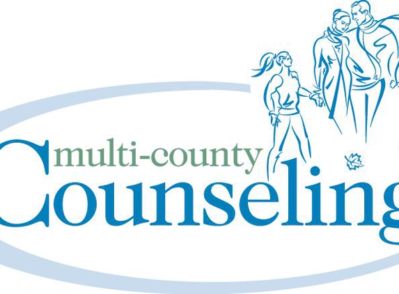 Multi-County Counseling - Purcell, OK