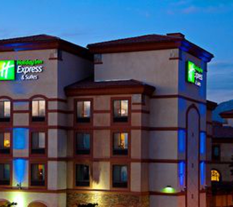 Holiday Inn Express & Suites Ontario Airport - Ontario, CA