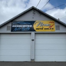 Moms Auto Sales & Associated Autobody Rebuilders - Used Car Dealers