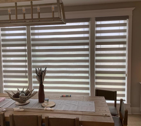 Rochester Blinds