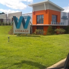Woodruff Storage