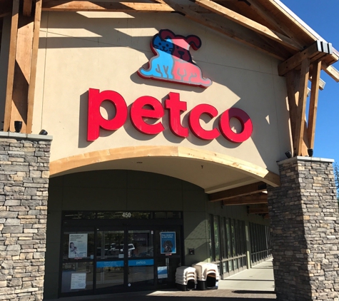 Petco - Sammamish, WA