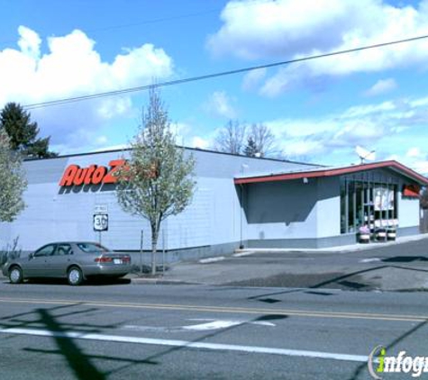 AutoZone Auto Parts - Portland, OR