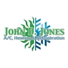 John D. Jones AC, Heating & Refrigeration Inc. gallery