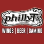 Philly T's Sports Bar and Grill