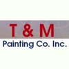 T & M Painting Co Inc gallery