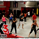 Intensity X3 - Personal Fitness Trainers