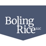 Boling Rice