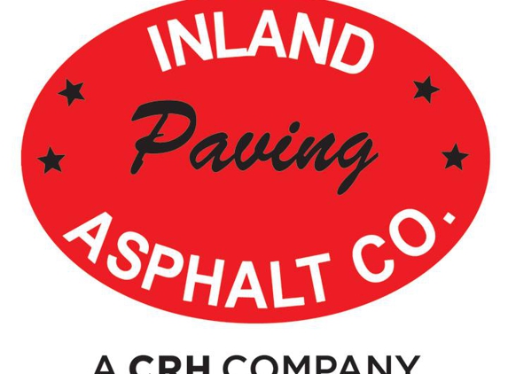 Inland Asphalt Paving, A CRH Company - Richland, WA