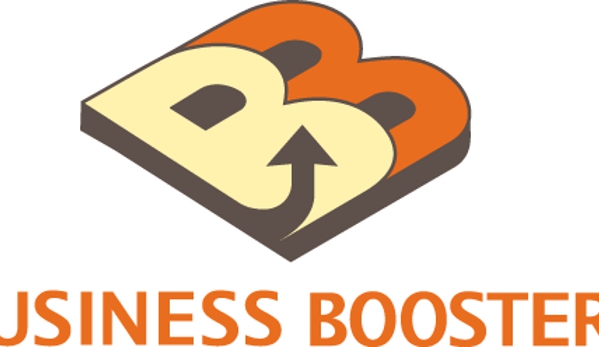 Business Boosters - Berkeley Heights, NJ