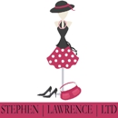 Stephen Lawrence Ltd - Consignment Service