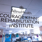 Courage Kenny Sports & Physical Therapy – Apple Valley